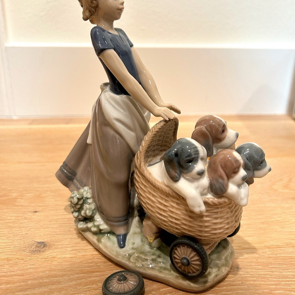 LLADRO #5364